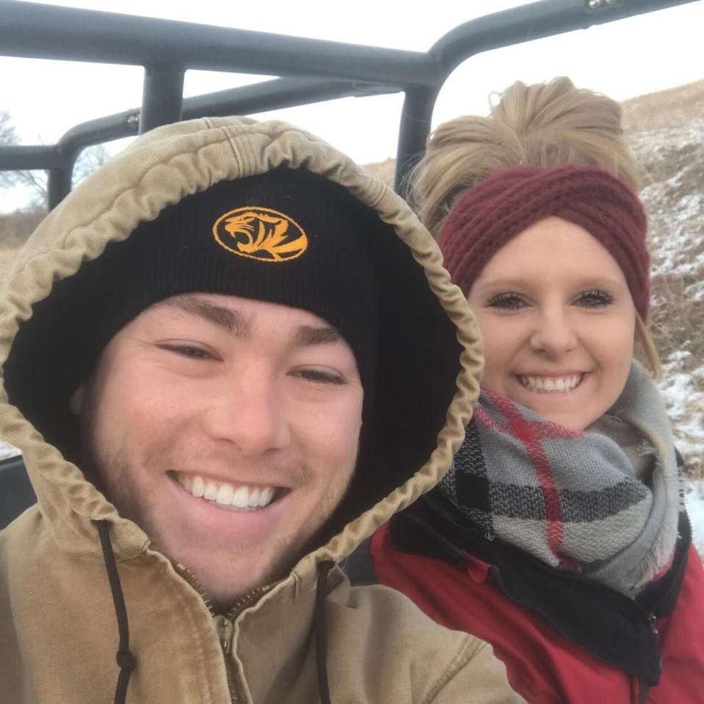 Meet your Posher, Dane